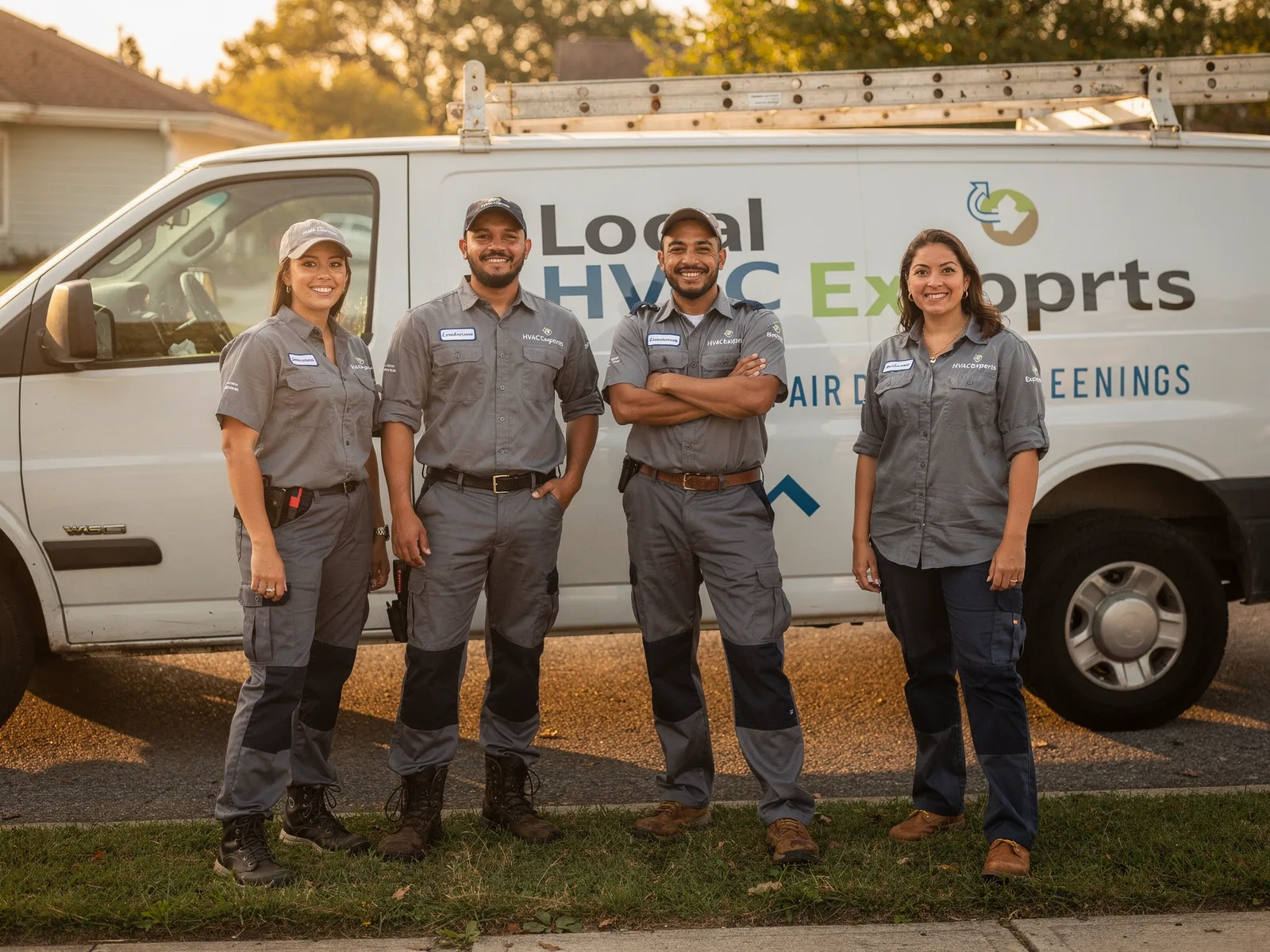 24/7 HVAC Repair & AC Replacement company in Hillister, TX